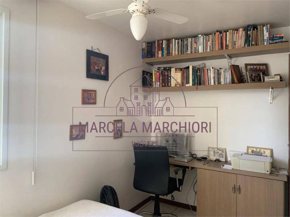 Imagem Apartamento com 2 Quartos à Venda, 85 m² em Itapuã - Vila Velha