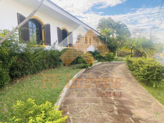 Imagem Casa com 4 Quartos à Venda, 794 m² em Jardim Alvorada - São Carlos Imagem Casa com 4 Quartos à Venda, 794 m² em Jardim Alvorada - São Carlos
