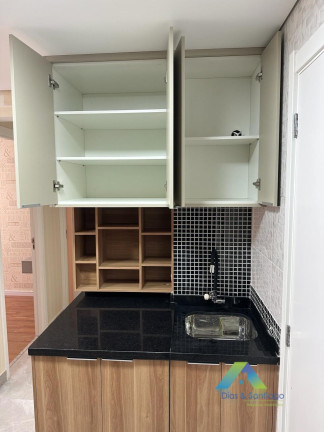 Imagem Apartamento com 2 Quartos à Venda, 35 m² em Parque Fongaro - São Paulo Imagem Apartamento com 2 Quartos à Venda, 35 m² em Parque Fongaro - São Paulo