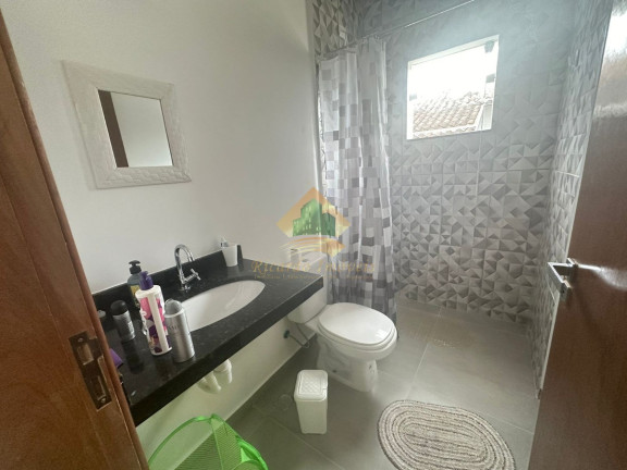 Imagem Casa de Condomínio com 3 Quartos à Venda, 201 m² em Horto Florestal - Ubatuba