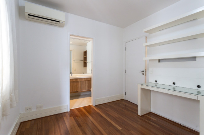 Imagem Apartamento com 4 Quartos à Venda, 222 m² em Paraíso - São Paulo