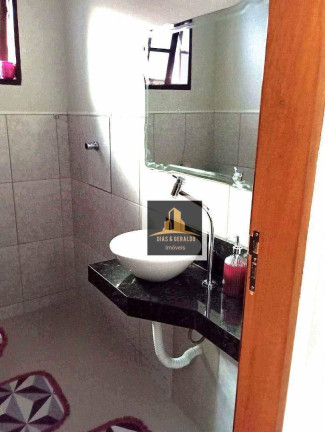 Imagem Sobrado com 3 Quartos à Venda, 204 m² em Residencial Bosque Dos Ipês - São José Dos Campos Imagem Sobrado com 3 Quartos à Venda, 204 m² em Residencial Bosque Dos Ipês - São José Dos Campos