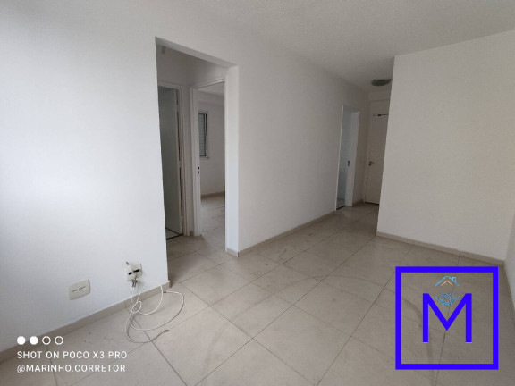 Imagem Apartamento com 2 Quartos à Venda, 54 m² em Vila Talarico - São Paulo Imagem Apartamento com 2 Quartos à Venda, 54 m² em Vila Talarico - São Paulo