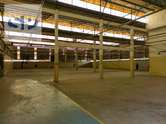 Imagem Imóvel Comercial à Venda, 11.000 m² em Cumbica - Guarulhos Imagem Imóvel Comercial à Venda, 11.000 m² em Cumbica - Guarulhos