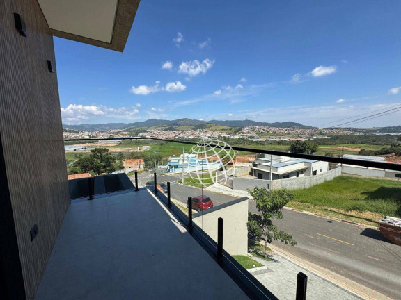 Imagem Casa com 3 Quartos à Venda, 192 m² em Alto Da Floresta Residencial - Bom Jesus Dos Perdões Imagem Casa com 3 Quartos à Venda, 192 m² em Alto Da Floresta Residencial - Bom Jesus Dos Perdões