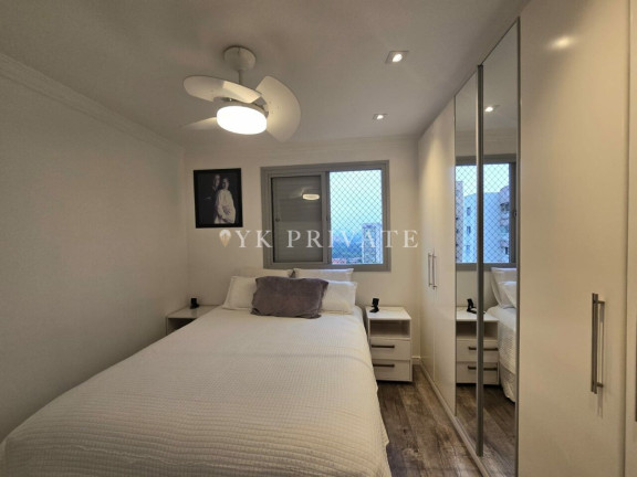 Imagem Apartamento com 2 Quartos à Venda, 81 m² em Vila Leopoldina - São Paulo