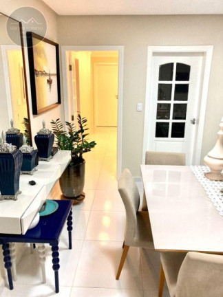 Imagem Apartamento com 4 Quartos à Venda, 170 m² em Aviação - Praia Grande