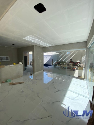 Imagem Casa com 3 Quartos à Venda, 180 m² em Itapebussu - Guarapari