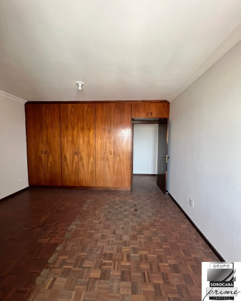 Imagem Apartamento com 4 Quartos à Venda, 273 m² em Centro - Sorocaba