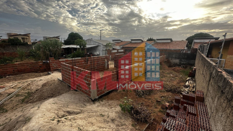 Imagem Terreno à Venda, 360 m² em Planalto Treze De Maio - Mossoró Imagem Terreno à Venda, 360 m² em Planalto Treze De Maio - Mossoró