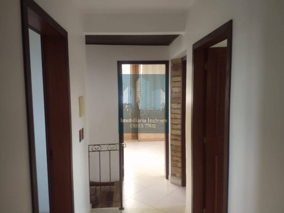 Imagem Casa com 3 Quartos à Venda, 367 m² em Rio Vermelho - Florianópolis
