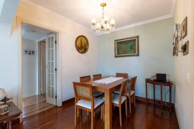 Imagem Apartamento com 3 Quartos à Venda, 100 m² em Campo Belo - São Paulo Imagem Apartamento com 3 Quartos à Venda, 100 m² em Campo Belo - São Paulo