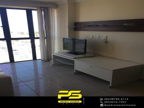 Imagem Apartamento com 2 Quartos à Venda, 60 m² em Manaíra - João Pessoa Imagem Apartamento com 2 Quartos à Venda, 60 m² em Manaíra - João Pessoa