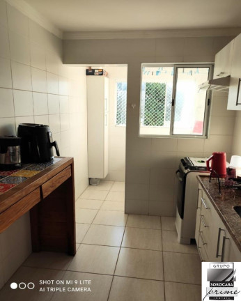Imagem Apartamento com 2 Quartos à Venda, 80 m² em Jardim Vera Cruz - Sorocaba Imagem Apartamento com 2 Quartos à Venda, 80 m² em Jardim Vera Cruz - Sorocaba