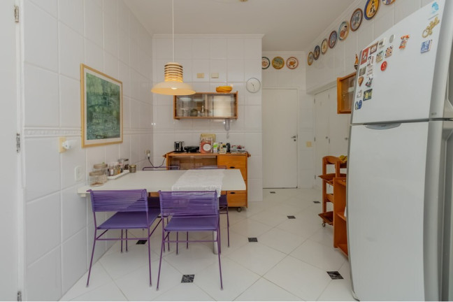 Imagem Apartamento com 3 Quartos à Venda, 151 m² em Jardim Paulista - São Paulo Imagem Apartamento com 3 Quartos à Venda, 151 m² em Jardim Paulista - São Paulo