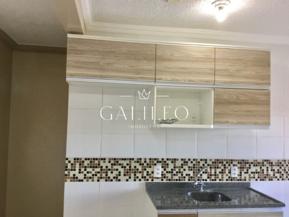 Imagem Apartamento com 2 Quartos à Venda, 49 m² em Vila Nambi - Jundiaí Imagem Apartamento com 2 Quartos à Venda, 49 m² em Vila Nambi - Jundiaí