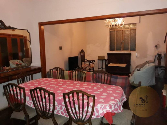 Imagem Casa com 3 Quartos à Venda, 400 m² em Santa Paula - São Caetano Do Sul Imagem Casa com 3 Quartos à Venda, 400 m² em Santa Paula - São Caetano Do Sul