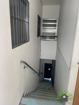 Imagem Apartamento com 2 Quartos para Alugar, 50 m² em Vila Lageado - São Paulo