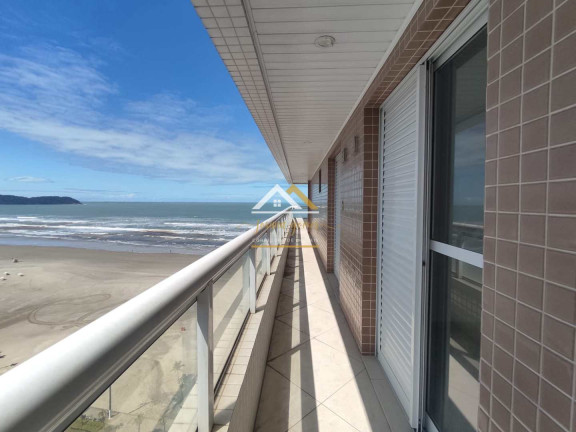 Imagem Apartamento com 3 Quartos à Venda, 174 m² em Aviação - Praia Grande Imagem Apartamento com 3 Quartos à Venda, 174 m² em Aviação - Praia Grande