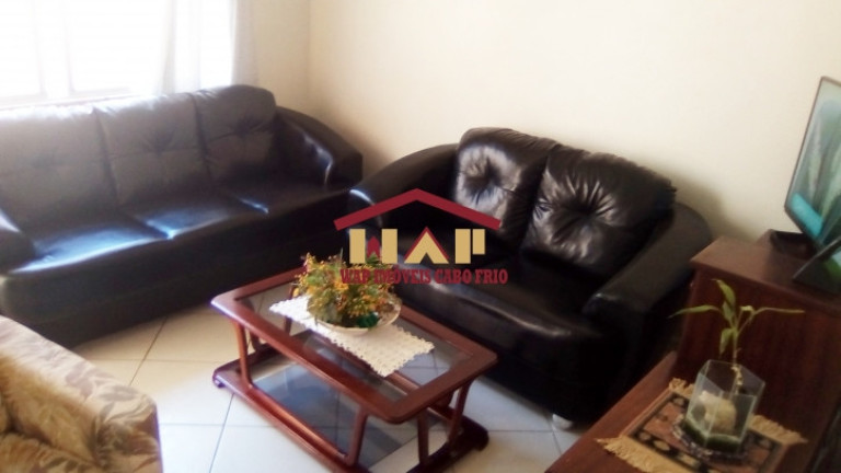 Imagem Casa com 3 Quartos para Temporada, em Centro - Cabo Frio Imagem Casa com 3 Quartos para Temporada, em Centro - Cabo Frio