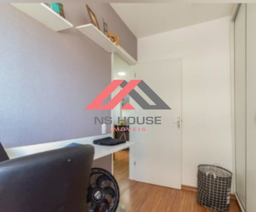 Imagem Imóvel com 2 Quartos à Venda, 44 m² em Parque Das Nações - Santo André Imagem Imóvel com 2 Quartos à Venda, 44 m² em Parque Das Nações - Santo André