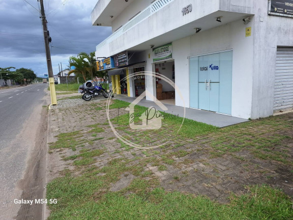 Imagem Ponto Comercial para Alugar, 21 m² em Balneário Adriana - Ilha Comprida Imagem Ponto Comercial para Alugar, 21 m² em Balneário Adriana - Ilha Comprida