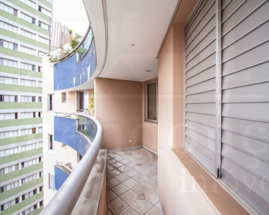 Imagem Apartamento com 3 Quartos à Venda, 184 m² em Pinheiros - São Paulo Imagem Apartamento com 3 Quartos à Venda, 184 m² em Pinheiros - São Paulo