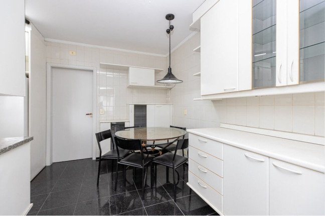 Imagem Apartamento com 4 Quartos à Venda, 200 m² em Perdizes - São Paulo Imagem Apartamento com 4 Quartos à Venda, 200 m² em Perdizes - São Paulo
