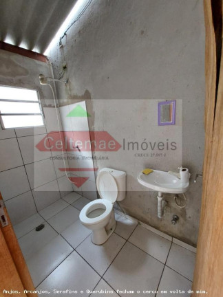 Imagem Galpão para Alugar, 290 m² em Centro - Taubaté Imagem Galpão para Alugar, 290 m² em Centro - Taubaté