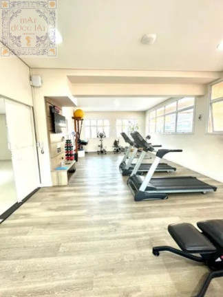 Imagem Apartamento com 3 Quartos à Venda, 120 m² em Ponta Da Praia - Santos