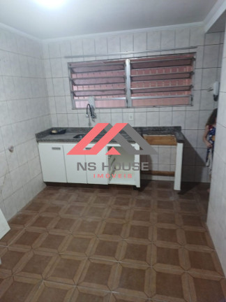 Imagem Casa com 2 Quartos à Venda, 144 m² em Sacomã - São Paulo Imagem Casa com 2 Quartos à Venda, 144 m² em Sacomã - São Paulo