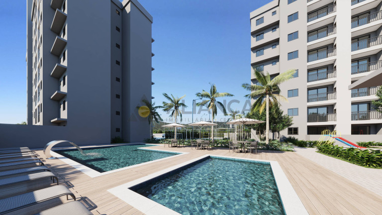 Imagem Apartamento com 2 Quartos à Venda, 55 m² em Santo Antonio - Piçarras Imagem Apartamento com 2 Quartos à Venda, 55 m² em Santo Antonio - Piçarras