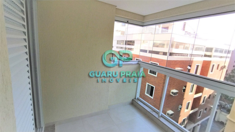Imagem Apartamento com 3 Quartos para Alugar, 130 m² em Enseada - Guarujá