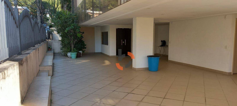 Imagem Apartamento com 3 Quartos à Venda, 116 m² em Centro - Nova Iguaçu