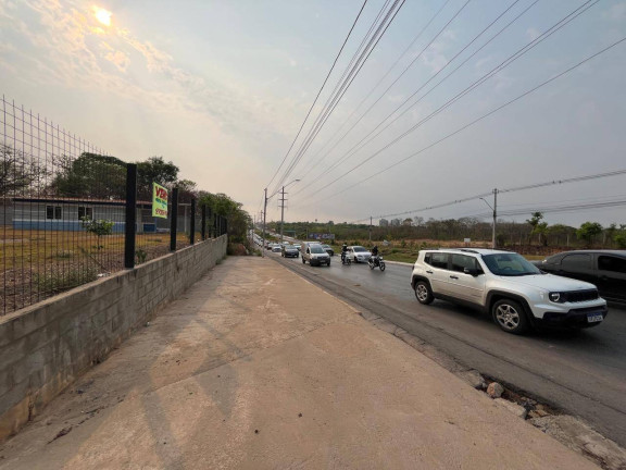 Imagem Terreno à Venda, 4.000 m² em Cuiabá Imagem Terreno à Venda, 4.000 m² em Cuiabá