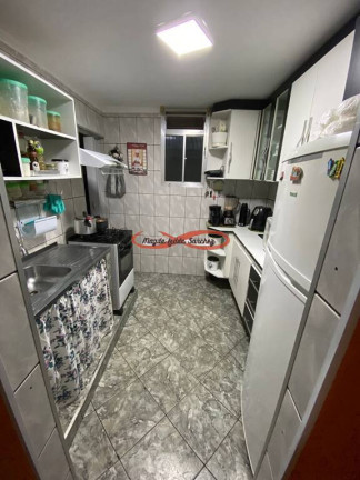 Imagem Apartamento com 2 Quartos à Venda, 57 m² em Itaquera - São Paulo Imagem Apartamento com 2 Quartos à Venda, 57 m² em Itaquera - São Paulo