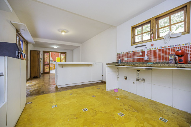 Imagem Casa com 4 Quartos à Venda, 231 m² em Perdizes - São Paulo Imagem Casa com 4 Quartos à Venda, 231 m² em Perdizes - São Paulo