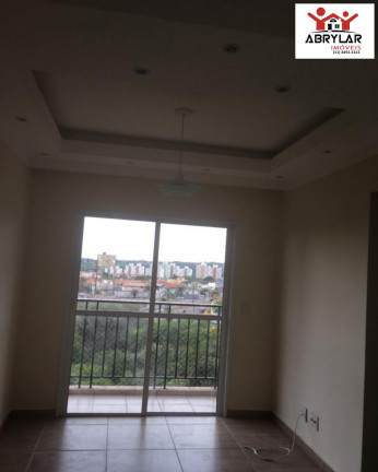 Imagem Imóvel com 2 Quartos à Venda, 48 m² em Jardim Ermida I - Jundiaí Imagem Imóvel com 2 Quartos à Venda, 48 m² em Jardim Ermida I - Jundiaí