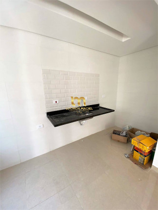 Imagem Casa de Condomínio com 2 Quartos à Venda, 54 m² em Tupi - Praia Grande