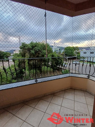 Imagem Apartamento com 2 Quartos à Venda, 73 m² em Centro - Feliz Imagem Apartamento com 2 Quartos à Venda, 73 m² em Centro - Feliz