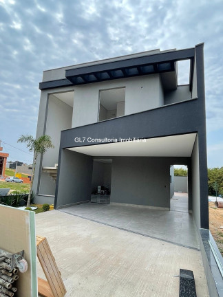Imagem Casa com 3 Quartos à Venda, em Loteamento Park Gran Reserve - Indaiatuba Imagem Casa com 3 Quartos à Venda, em Loteamento Park Gran Reserve - Indaiatuba