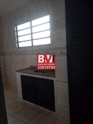 Imagem Apartamento com 2 Quartos à Venda, 54 m² em Irajá - Rio De Janeiro