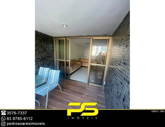 Imagem Apartamento com 3 Quartos à Venda, 104 m² em Jardim Oceania - João Pessoa Imagem Apartamento com 3 Quartos à Venda, 104 m² em Jardim Oceania - João Pessoa