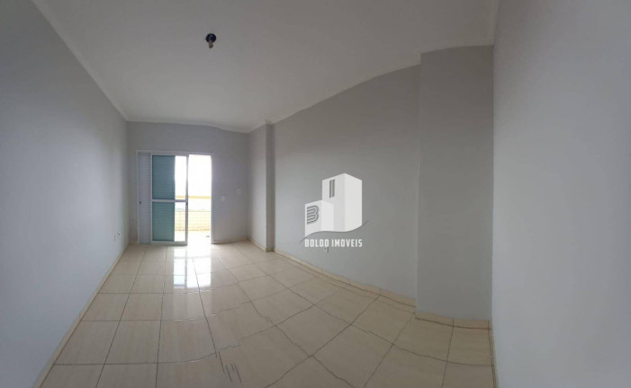 Imagem Apartamento com 2 Quartos à Venda, 87 m² em Ocian - Praia Grande