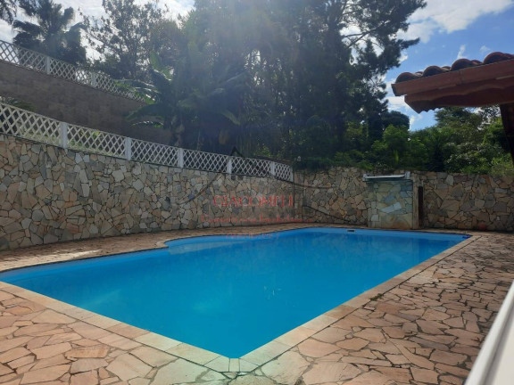 Imagem Chácara com 3 Quartos à Venda, 1.800 m² em Atibaia Imagem Chácara com 3 Quartos à Venda, 1.800 m² em Atibaia