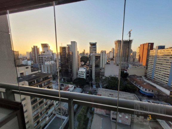 Imagem Studio com 1 Quarto para Alugar, 31 m² em Pinheiros - São Paulo Imagem Studio com 1 Quarto para Alugar, 31 m² em Pinheiros - São Paulo