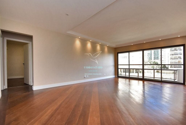 Imagem Apartamento com 4 Quartos à Venda, 176 m² em Vila Suzana - São Paulo Imagem Apartamento com 4 Quartos à Venda, 176 m² em Vila Suzana - São Paulo