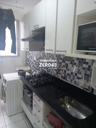 Imagem Apartamento com 2 Quartos à Venda, 45 m² em Gleba Fazenda Palhano - Londrina Imagem Apartamento com 2 Quartos à Venda, 45 m² em Gleba Fazenda Palhano - Londrina