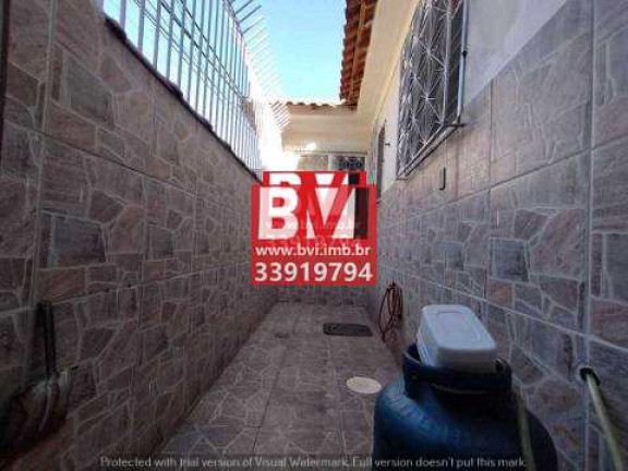 Imagem Casa com 1 Quarto à Venda, 50 m² em Vila Da Penha - Rio De Janeiro Imagem Casa com 1 Quarto à Venda, 50 m² em Vila Da Penha - Rio De Janeiro