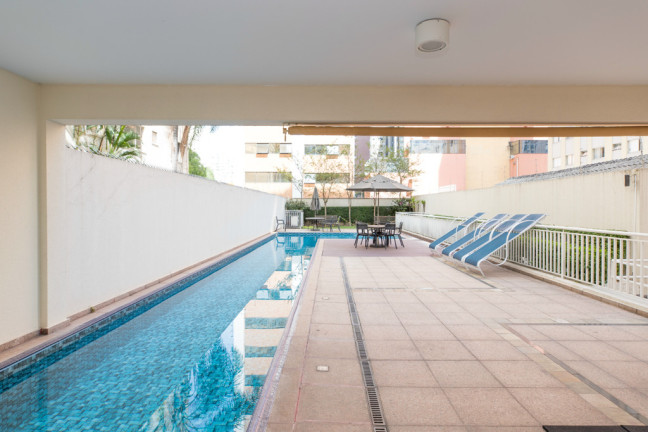 Imagem Apartamento com 2 Quartos à Venda, 66 m² em Moema - São Paulo Imagem Apartamento com 2 Quartos à Venda, 66 m² em Moema - São Paulo